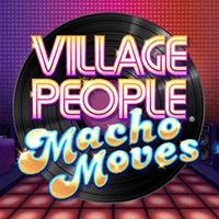 Persentase RTP untuk Village People Macho Moves oleh Microgaming