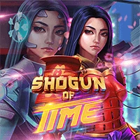 Persentase RTP untuk Shogun of Time oleh Microgaming