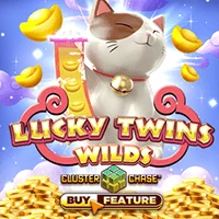 Persentase RTP untuk Lucky Twins Wilds oleh Microgaming