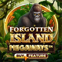 Persentase RTP untuk Forgotten Island oleh Microgaming