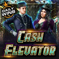 Persentase RTP untuk Cash Elevator oleh Pragmatic Play