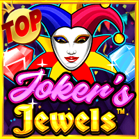 Persentase RTP untuk Joker Jewels oleh Pragmatic Play