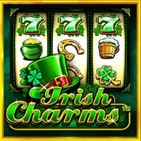 Persentase RTP untuk Irish Charms oleh Pragmatic Play