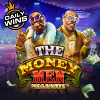 Persentase RTP untuk The Money Men Megaways oleh Pragmatic Play