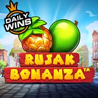 Persentase RTP untuk Rujak Bonanza oleh Pragmatic Play