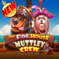 Persentase RTP untuk The Dog House - Muttley Crew oleh Pragmatic Play