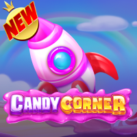 Persentase RTP untuk Candy Corner oleh Pragmatic Play